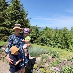 Meet your Posher, Catherine